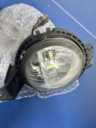 Luz antiniebla Mini R56