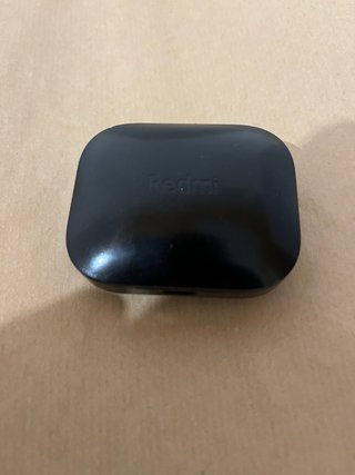 Estuche de carga Xiaomi Redmi