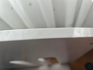 Cuna de bebé Mi Cuna blanca
