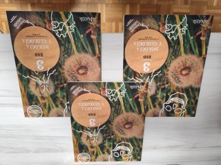 PACK LIBROS CURSO 3 ESO.