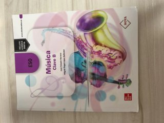 PACK LIBROS CURSO 3 ESO.