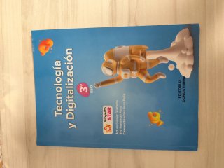 PACK LIBROS CURSO 3 ESO.