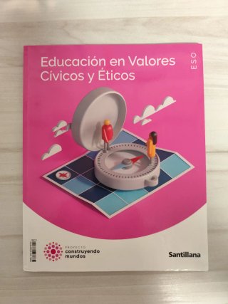 PACK LIBROS CURSO 3 ESO.