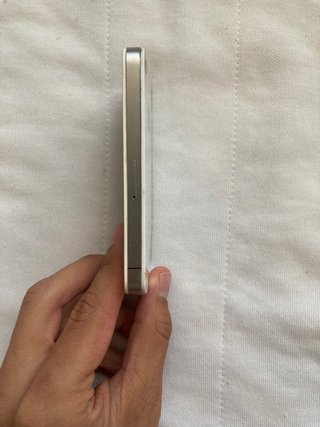 iPhone 4 Blanco