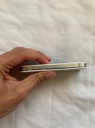 iPhone 4 Blanco