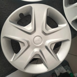 Coppe ruote Ford Fiesta
