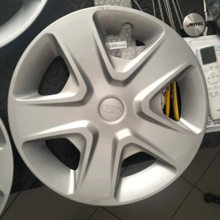 Coppe ruote Ford Fiesta