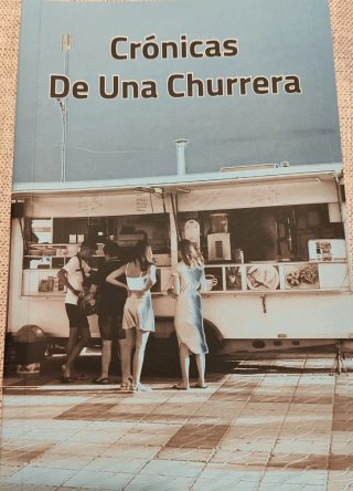 Cronicas de una churrera