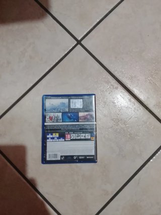 PlayStation 4 + GTA V Premium edition