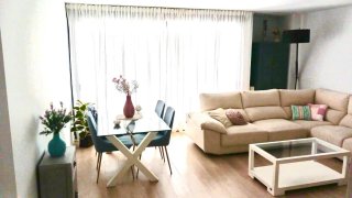 Mesa de comedor Banak Gauss