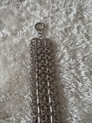 Collana Choker Ineden inspo