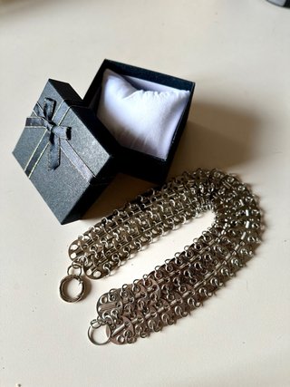 Collana Choker Ineden inspo