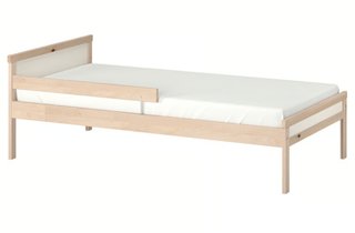 Camas infantiles madera IKEA SNIGLAR