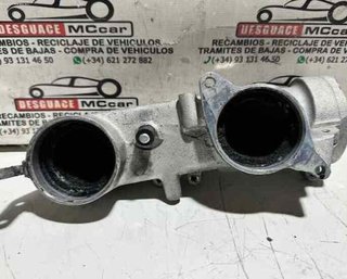 Mercedes 175884 a6280980438 colector clase e w211