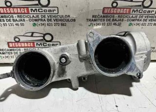 Mercedes 175884 a6280980438 colector clase e w211