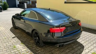 Audi A5 2010