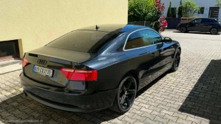 Audi A5 2010