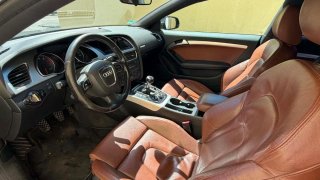 Audi A5 2010