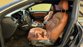 Audi A5 2010