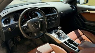 Audi A5 2010