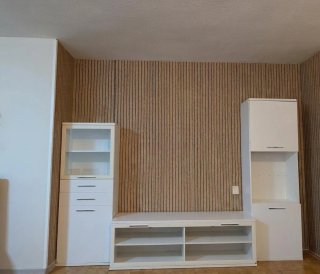 Muebles de salón modernos