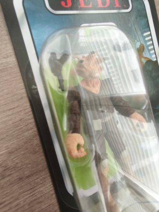 Figura Star Wars Kenner Ree-Yees Return Jedi