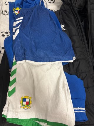 Conjunto Fútbol Sant Gabriel