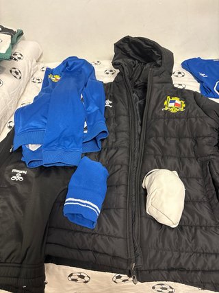 Conjunto Fútbol Sant Gabriel