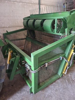 Criba para tractor - Muy buen estado