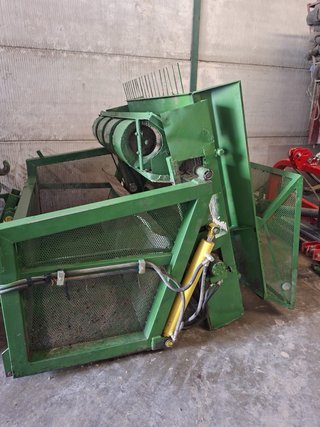 Criba para tractor - Muy buen estado