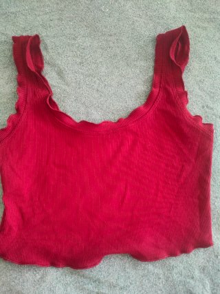 LOTE - Ropa Mujer Variada