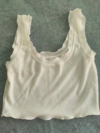 LOTE - Ropa Mujer Variada