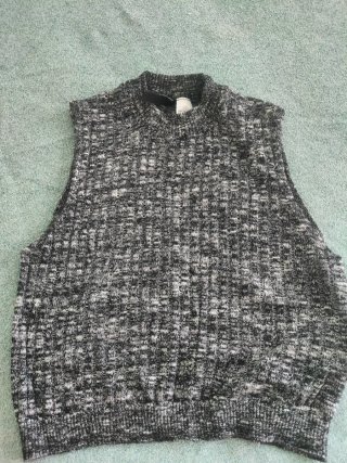 LOTE - Ropa Mujer Variada