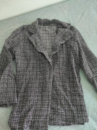 LOTE - Ropa Mujer Variada