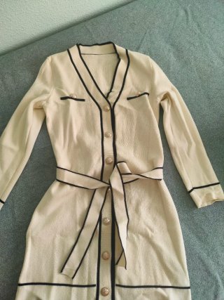 LOTE - Ropa Mujer Variada