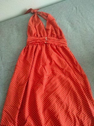LOTE - Ropa Mujer Variada