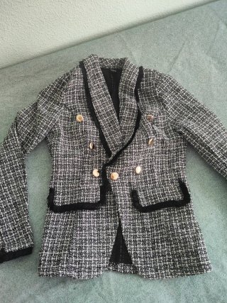 LOTE - Ropa Mujer Variada