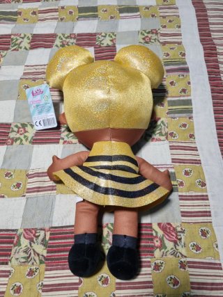 Muñeca LOL Surprise Abejita