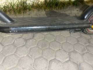 Patinete Eléctrico Xiaomi