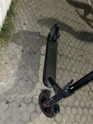 Patinete Eléctrico Xiaomi
