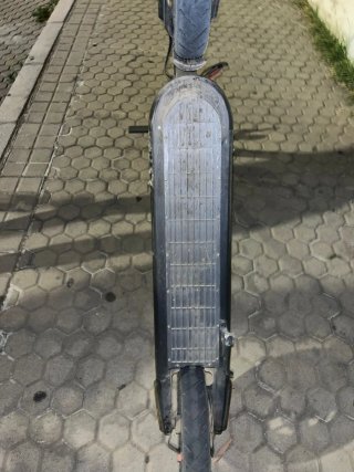 Patinete Eléctrico Xiaomi