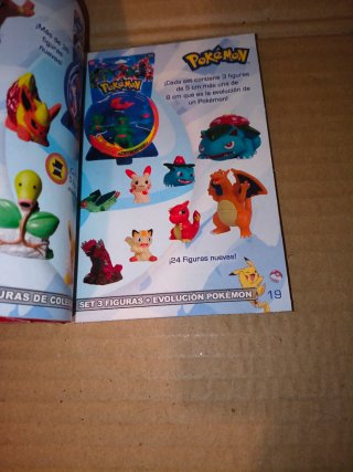 Catálogo Bandai 2007