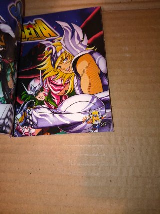 Catálogo Bandai 2007