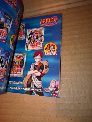 Catálogo Bandai 2007