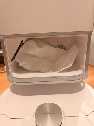 Dreame L10 Ultra Robot Aspirador
