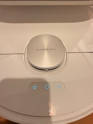 Dreame L10 Ultra Robot Aspirador