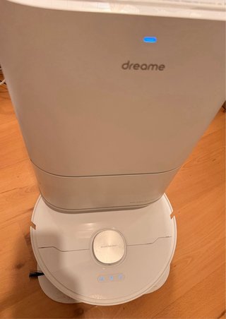 Dreame L10 Ultra Robot Aspirador