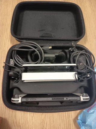 Nintendo Switch OLED FULL EQUIP