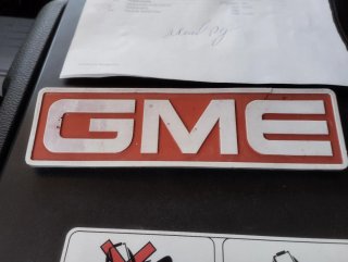 Insignia GME