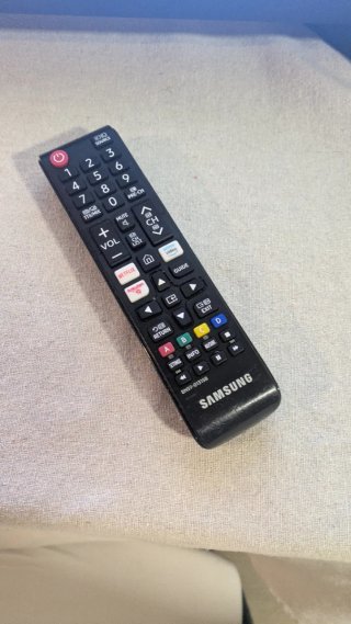 Smart TV Samsung LED 32 WiFi